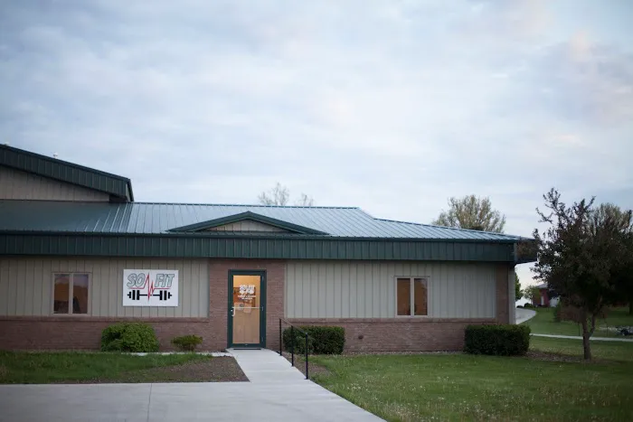 So Fit Workout and Wellness Picture 1