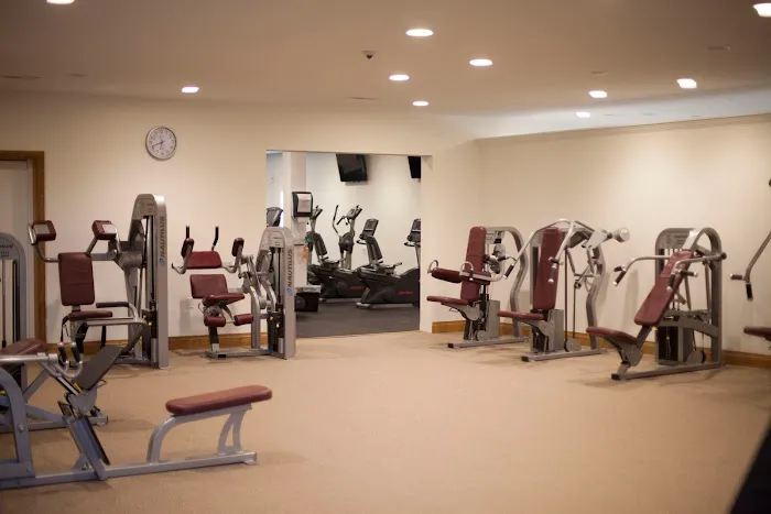 So Fit Workout and Wellness Picture 4