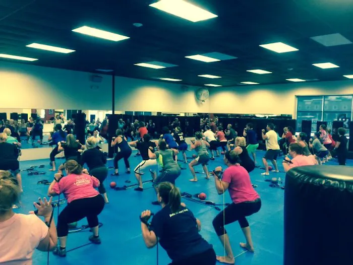 Farrell's eXtreme Bodyshaping Picture 3