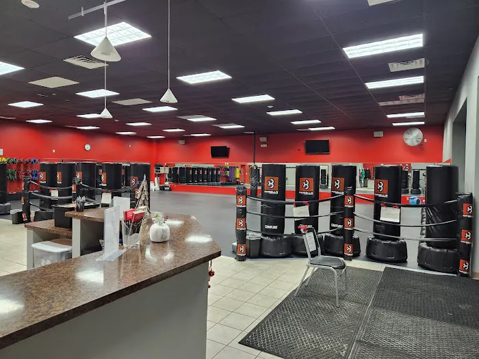 Farrell's eXtreme Bodyshaping Picture 2