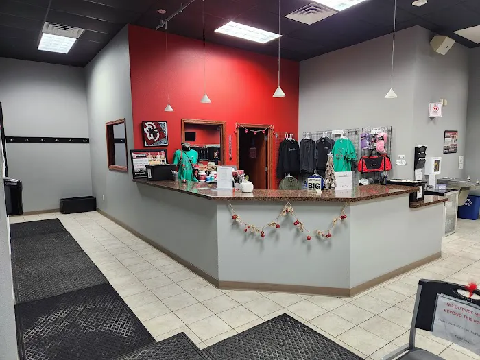 Farrell's eXtreme Bodyshaping Picture 6