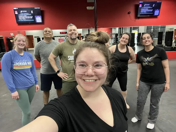 Farrell's eXtreme Bodyshaping Picture 5