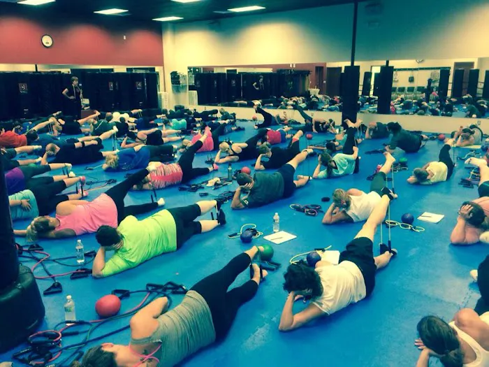 Farrell's eXtreme Bodyshaping Picture 4