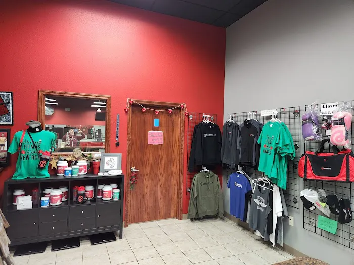 Farrell's eXtreme Bodyshaping Picture 7