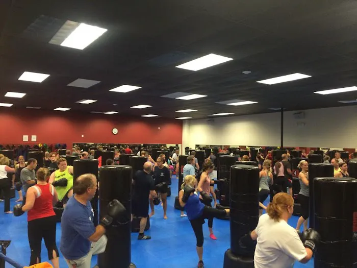 Farrell's eXtreme Bodyshaping Picture 9