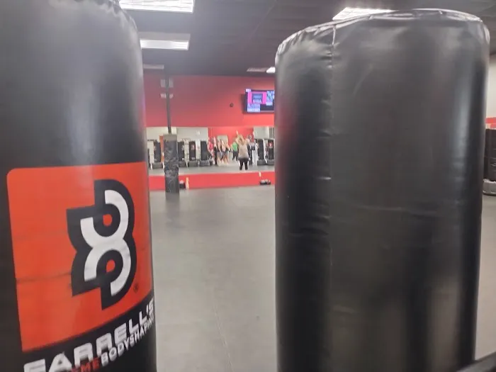 Farrell's eXtreme Bodyshaping Picture 10