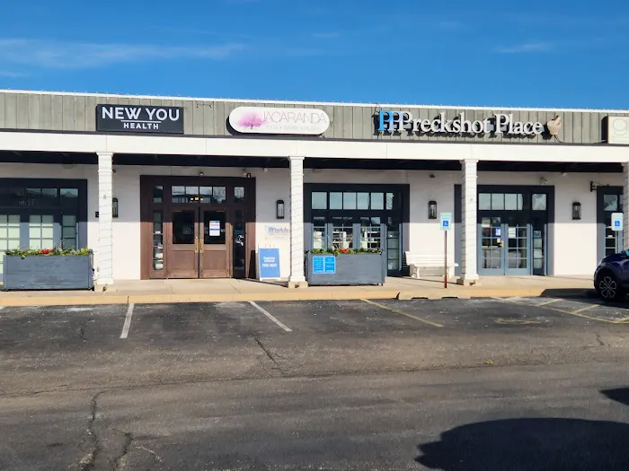 Jacaranda Yoga Picture 1