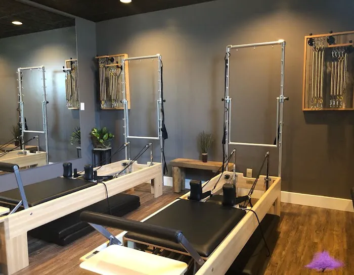 Jacaranda Yoga Picture 6