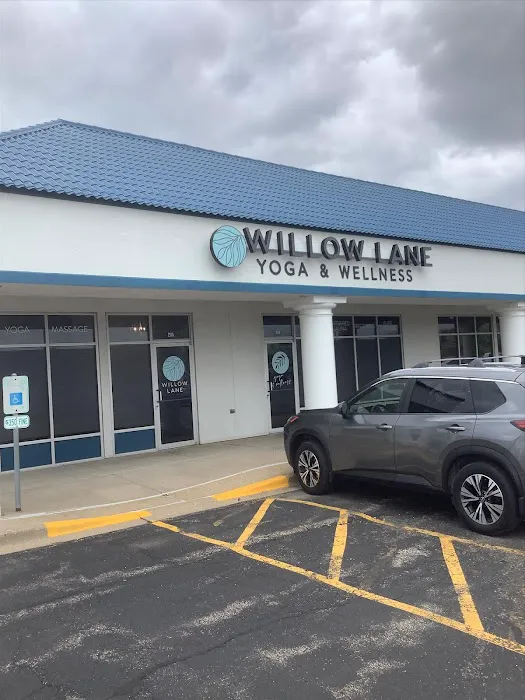 Willow Lane Yoga & Wellness Picture 2