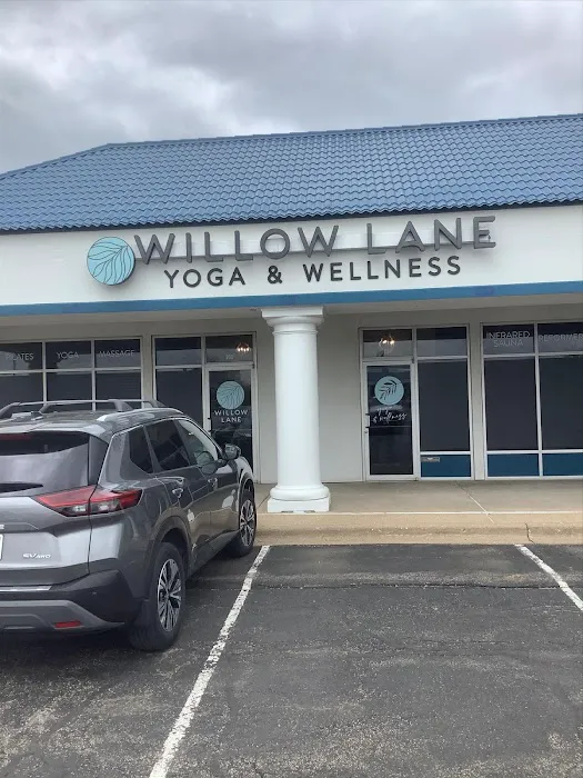 Willow Lane Yoga & Wellness Picture 3