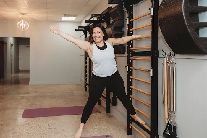 Willow Lane Yoga & Wellness Picture 1