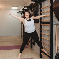 Willow Lane Yoga & Wellness ico