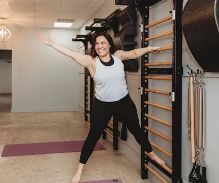Willow Lane Yoga & Wellness