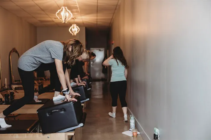 Willow Lane Yoga & Wellness Picture 8