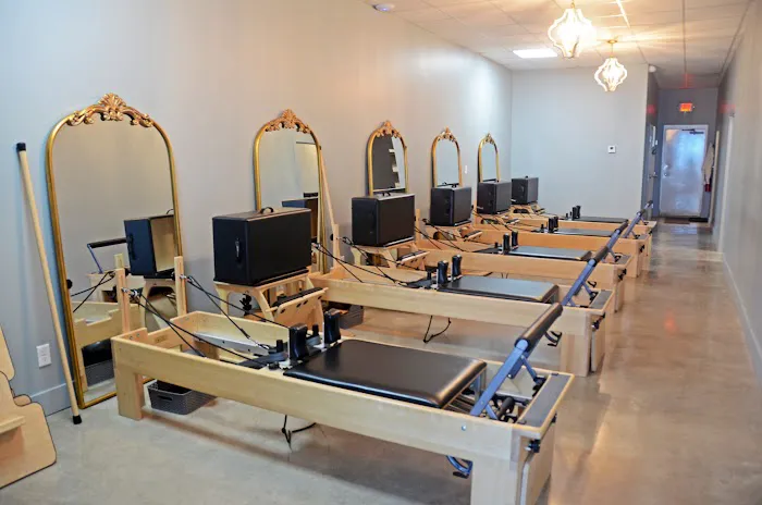 Willow Lane Yoga & Wellness Picture 5