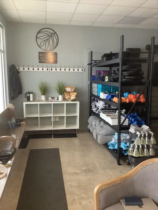 Willow Lane Yoga & Wellness Picture 9