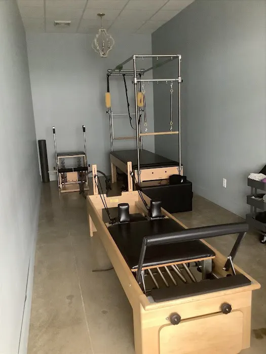 Willow Lane Yoga & Wellness Picture 10