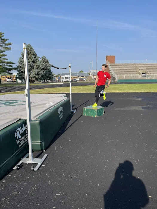 Mt. Olympus Training Picture 6