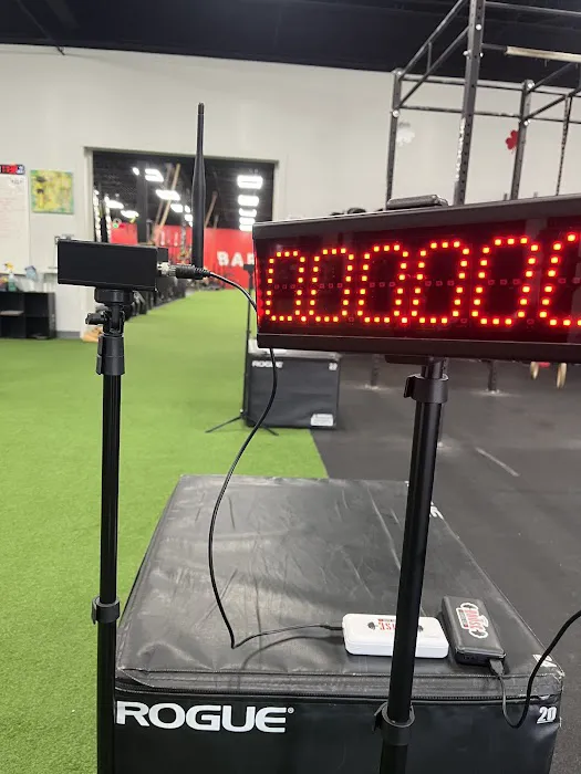 Mt. Olympus Training Picture 5