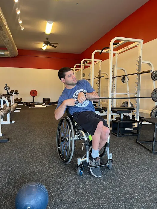 Mt. Olympus Training Picture 7