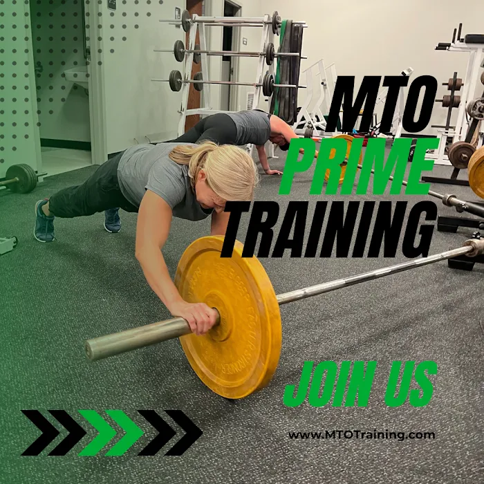 Mt. Olympus Training Picture 9