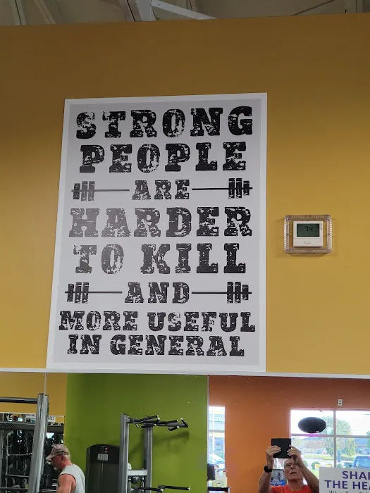 Anytime Fitness Picture 3