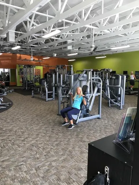 Anytime Fitness Picture 2