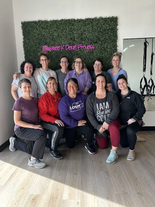 Bungee xDené Fitness Picture 1