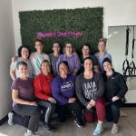 Bungee xDené Fitness