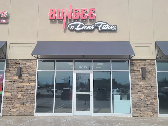 Bungee xDené Fitness Picture 3