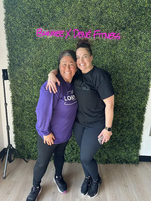 Bungee xDené Fitness Picture 2