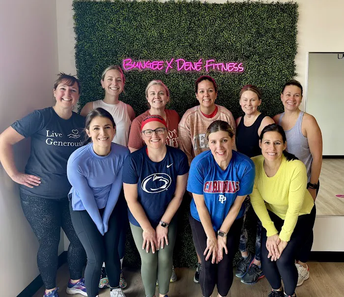 Bungee xDené Fitness Picture 4