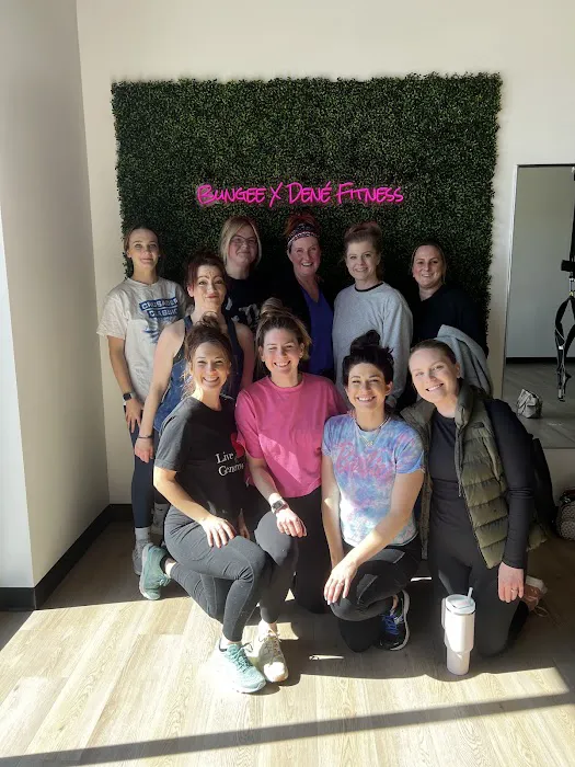 Bungee xDené Fitness Picture 5