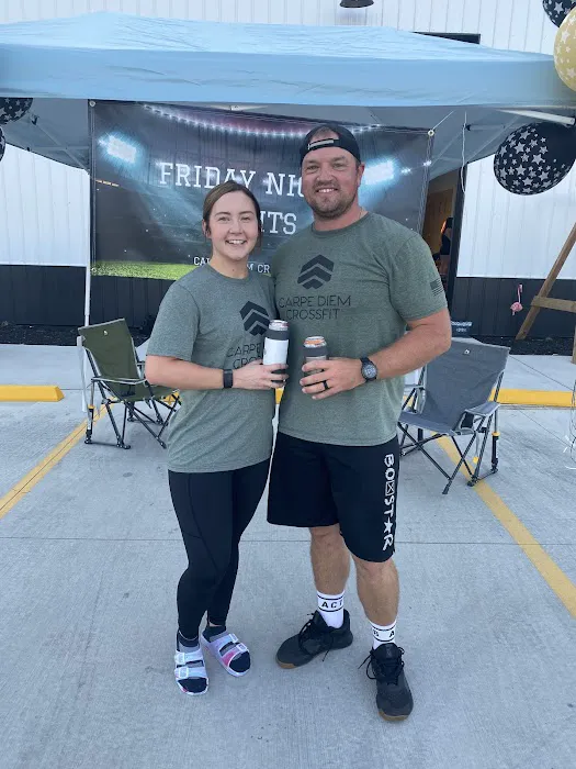 Carpe Diem CrossFit Picture 2