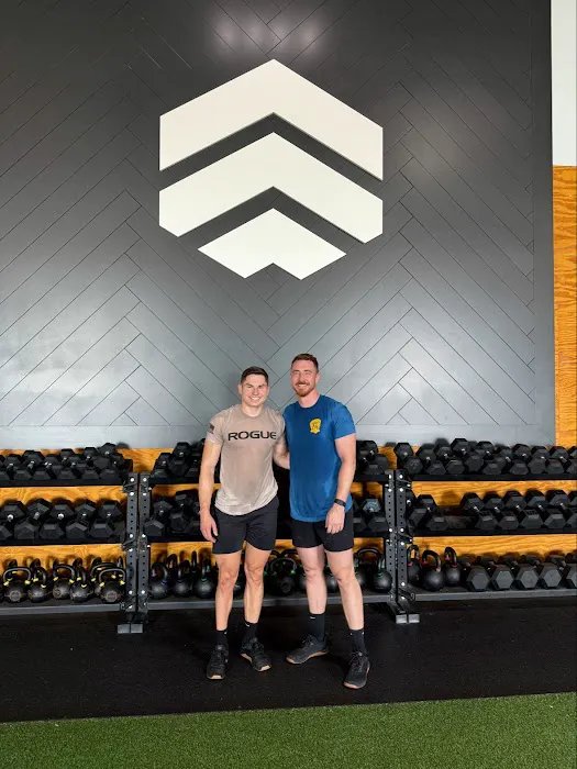 Carpe Diem CrossFit Picture 1