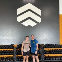 Carpe Diem CrossFit ico