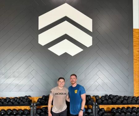Carpe Diem CrossFit