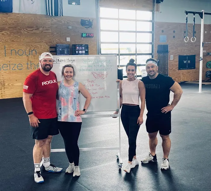 Carpe Diem CrossFit Picture 3