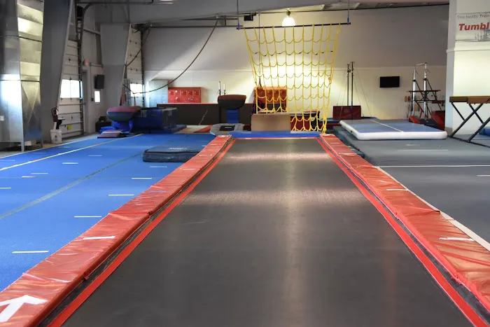 Springfield Gymnastics Center Picture 1