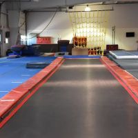 Springfield Gymnastics Center ico