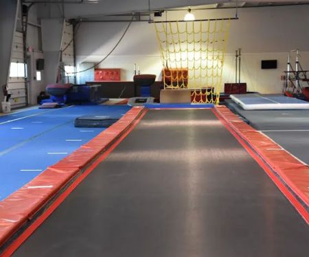 Springfield Gymnastics Center