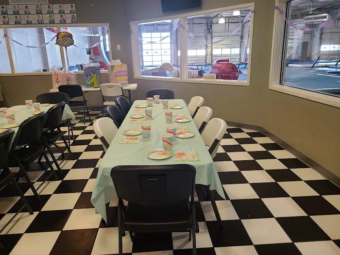 Springfield Gymnastics Center Picture 5