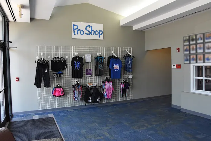 Springfield Gymnastics Center Picture 4