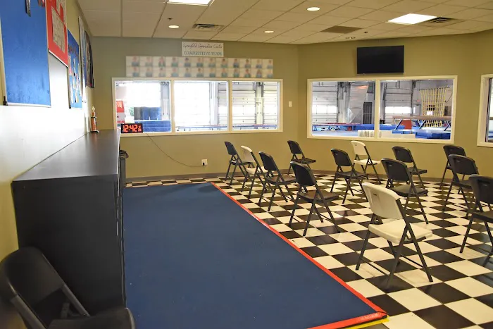 Springfield Gymnastics Center Picture 2