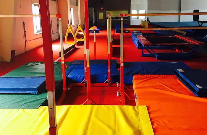 Springfield Gymnastics Center Picture 3