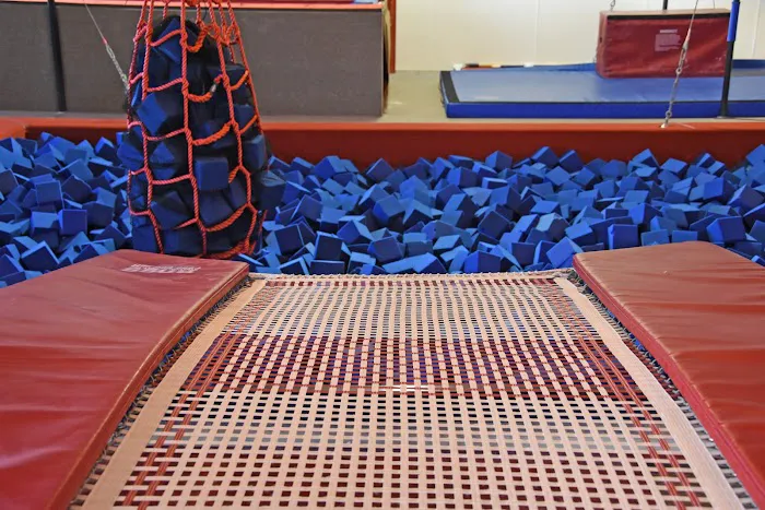 Springfield Gymnastics Center Picture 9