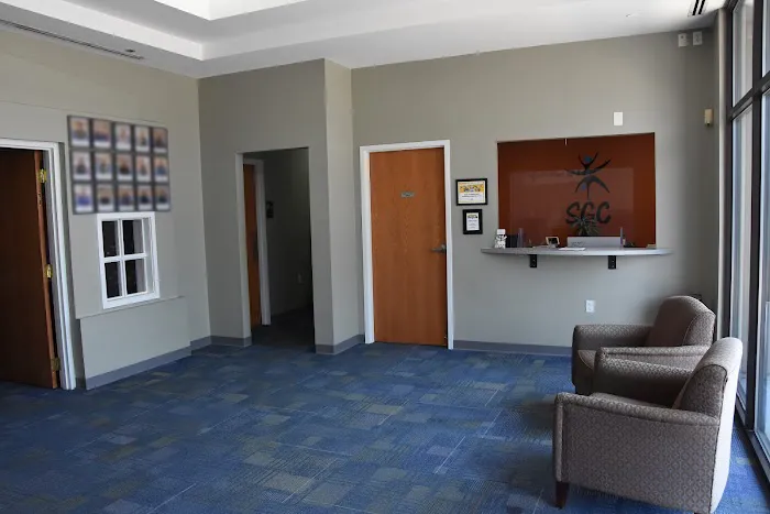 Springfield Gymnastics Center Picture 7