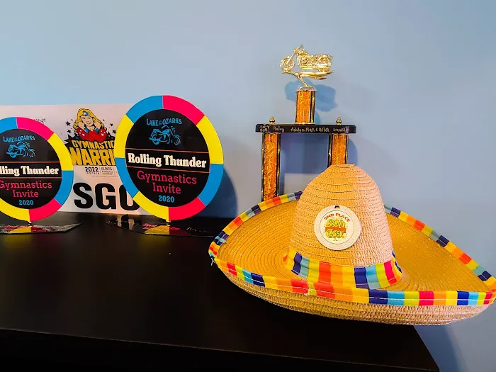 Springfield Gymnastics Center Picture 10