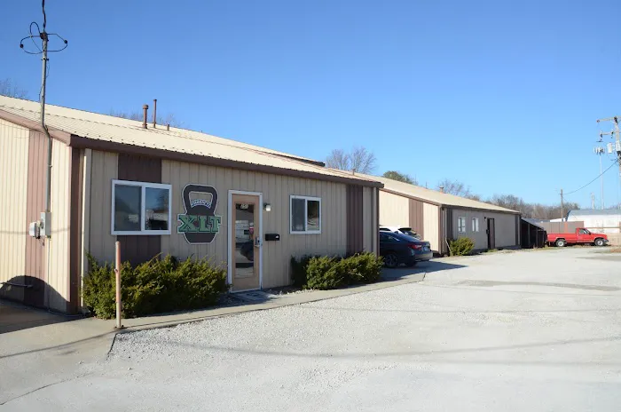 CrossFit XLT Picture 1