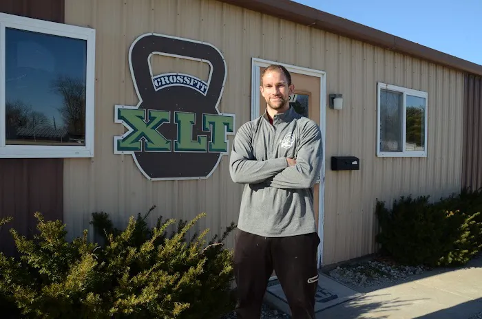 CrossFit XLT Picture 5